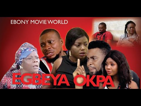 Egbeya Okpa (Episode 1) / Trending 2020 Recommended Nigerian Nollywood Benin Movie