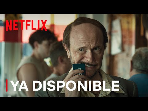 Tráiler Torrente Presidente [WEB-DL] 2026