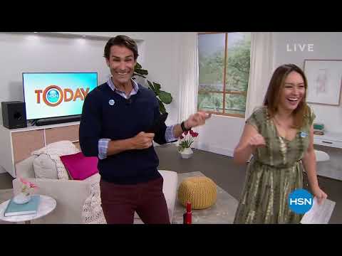 HSN | Weekly Kickstart with Tina & Ty 04.25.2022 - 10 AM