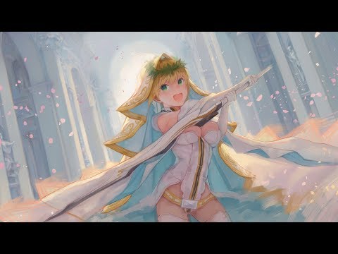 {778.2} Nightcore (Cenacle) - Rise Up (with lyrics)