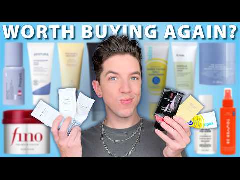 Hyram's YouTube video