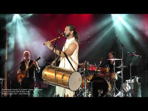 Le Condor | Game Of Thrones  (Gala SEP du Pays d'Aix 7 Juillet 2019) - INEDIT