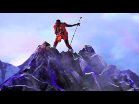 young buck (Speaker Child)