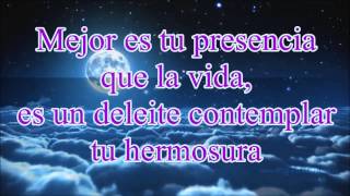 Venimos ante Ti -  Marcos Barrientos