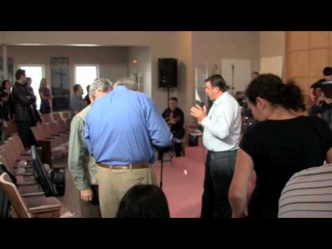 Desculti la El Roi - Jos, la picioarele-ti.m4v