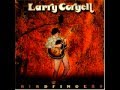 Larry Coryell ---- Half A Heart