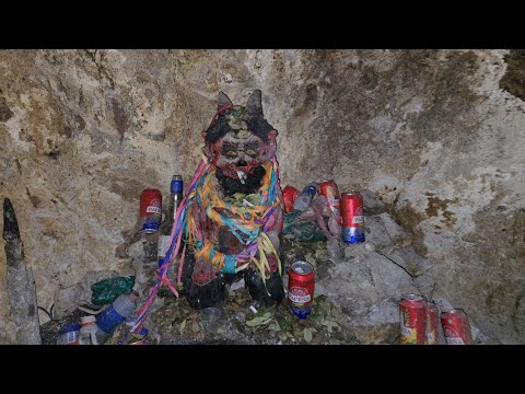 Las Minas de Porco