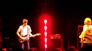 Pavement - Frontwards (live Vancouver 2010)