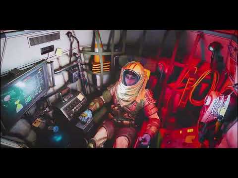 A way To Leave Icarus