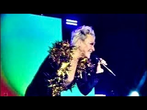 Soraya Vivian at Maspalomas Winter Pride 2025