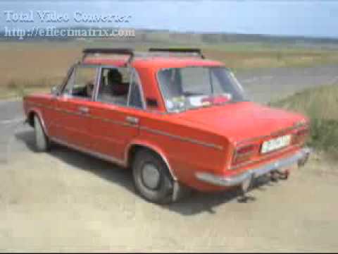lada rap