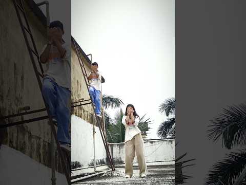 Bhai-Behen ka bond sabse strong 💛 #BhaiBehenVibes #dashonifam💥