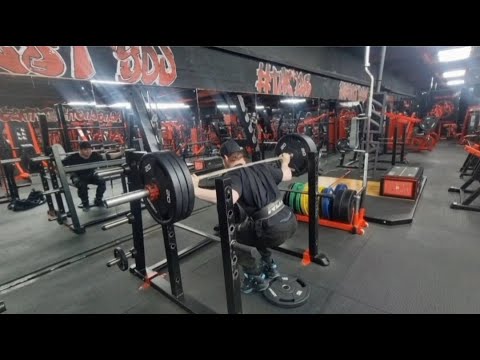 Spring Bulk Day 67-Legs