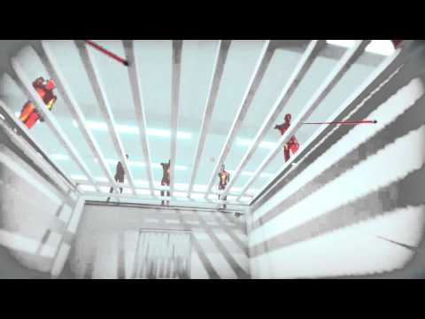 Super Hot - Bullet Dodger