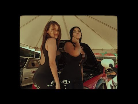 ChildsPlay feat. Eugy, MC Leleto, Ataniro & Richh Kalash - Arriba