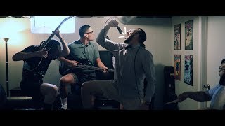 Boys Of Fall - Bad Company (OFFICIAL MUSIC VIDEO)