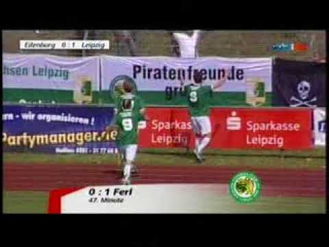 2006 2007 24. ST FC Eilenburg - FC Sachsen Leipzig 0 1