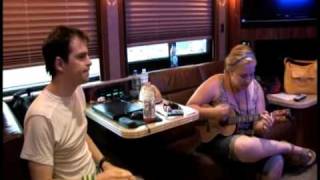 Weezer Webisode 18: Frippin&#39; Down The Treeway