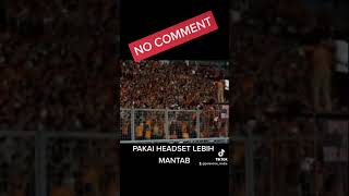 Download lagu No Comment Bunda Corla membahana di stadion #lagu #trending #feed #story #viral #newvideo #youtuber mp3