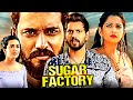 Sugar Factory Darling Krishna Sonal Monteiro Adviti Shetty South Action Hindi Dubbed Movie