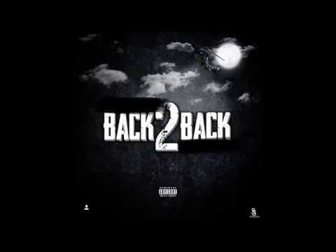 Blacx ft. Stacx - Back2Back [Audio]