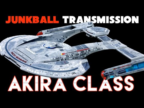Akira Class Retrospective
