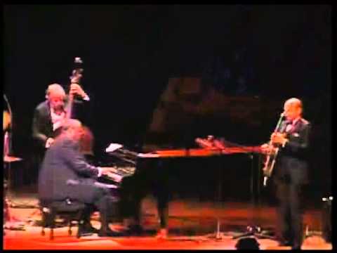 Oscar Peterson the Quartet Live featuring Joe Pass   Ca#2D3C