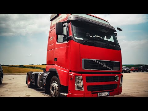 BADI TRANS LTD | Truck Parking Haskovo, Bulgaria