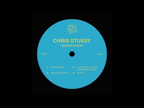 B1 Chris Stussy & Litmus - Independent Woman (PIV030)