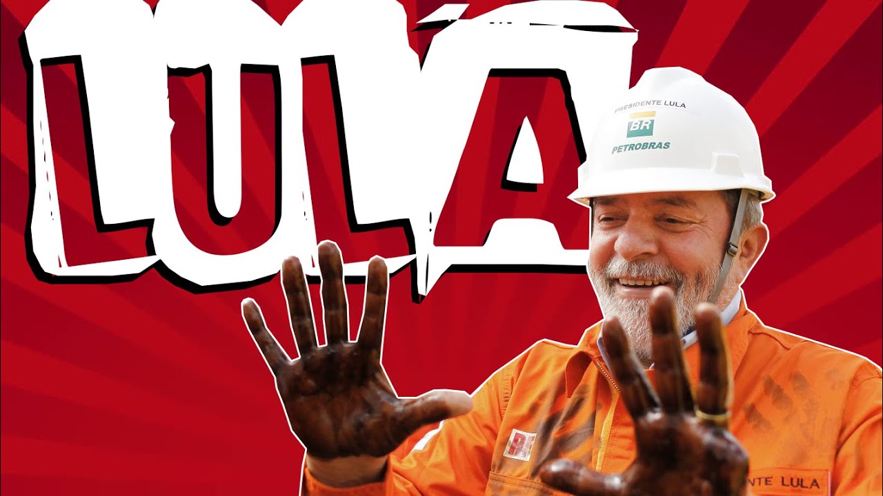 O SEGUNDO GOVERNO DE LULA: DO SISU, PROUNI, ATÉ O PAC E O PRÉ-SAL