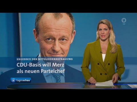 tagesschau 20:00 Uhr, 17.12.2021
