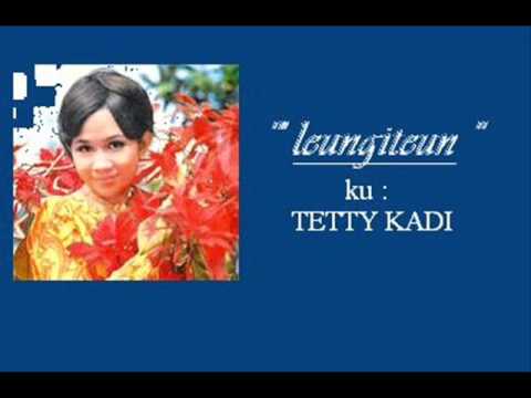 Leungiteun - TETTY KADI       ( P'Dhede Ciptamas ).wmv