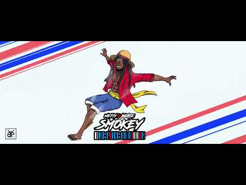 Wetty Beatz- Smokey - One Piece ah Riddim (OPAR) 2022 Power Soca