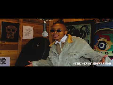 AYZEE - THE STATEMENT |@ THE WENDY HOUSE SHOW..VOL..3.