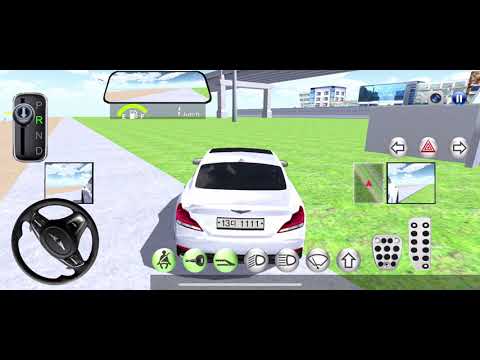 Unlock Bentley - 3D Driving Class 2023 - Update Version 27.8