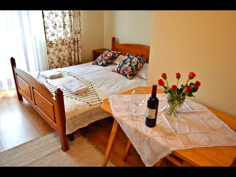 Michałowa Chata Poronin - noclegi w górach