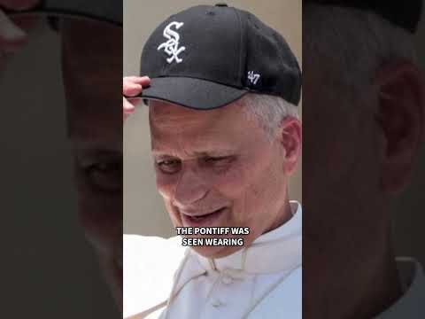 Pope Leo Set to Deliver Video Message to Hometown of Chicago