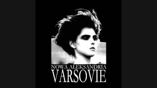 VARSOVIE - Nowa Aleksandria / SIEKIERA cover