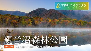 観音沼森林公園