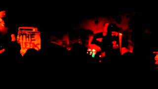 The Queers - Punk Rock Girls - Cambridge, MA 1/23/11