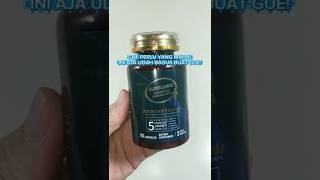 Download lagu NO NEED FOR ANYTHING EXPENSIVE, THIS IS ALREADY GOOD FOR ME! Yyanst Glucosamine Chondroitin #gluc... mp3