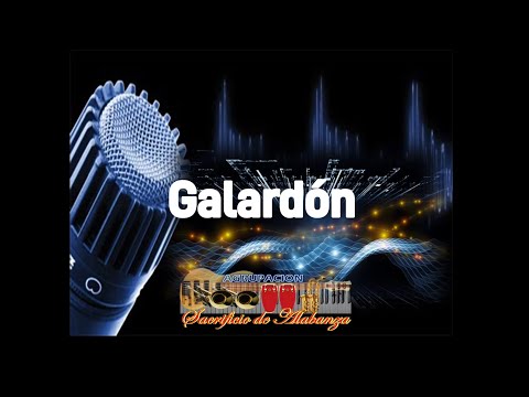 Pista//Galardón//Agrupación Sacrificio de Alabanza