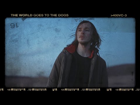 The Wax Road - The World Goes To The Dogs (If There's No Little Love)