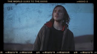 The Wax Road - The World Goes To The Dogs (If There's No Little Love) | Official Video