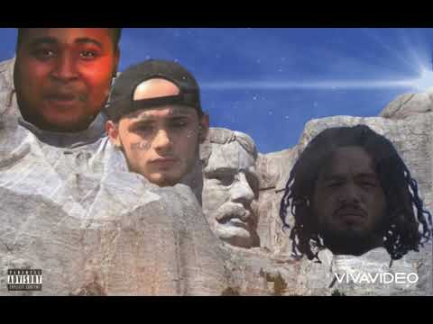 Trippy Trey - Mount Rushmore (Feat Gmak.Todd x 049 Gus)