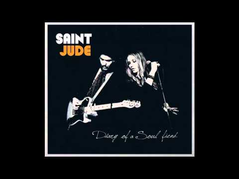 Saint jude- Angel (Hippyshade45)