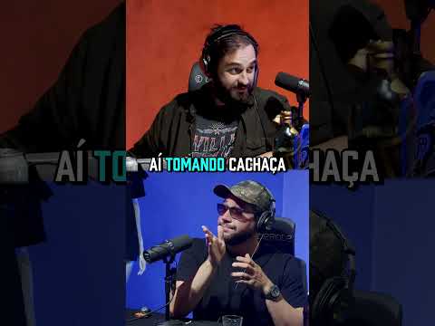 Podcast - Airton Sedano