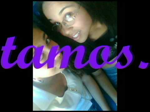 Ariel e Priscila - AMIGAS PARA SEMPRE