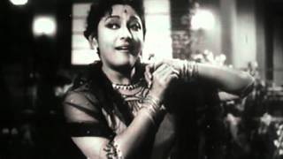 Sitaaron Chhup Jaana - Pradeep Kumar - Mala Sinha