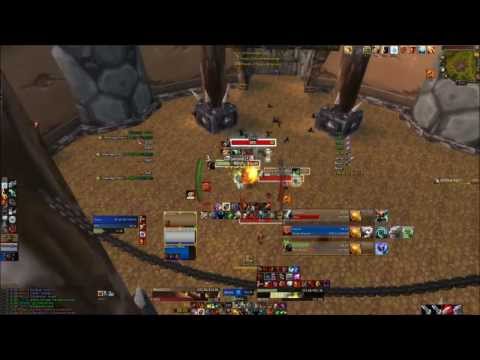 Revolol, 2.2k+ Turbo Cleave Test Video